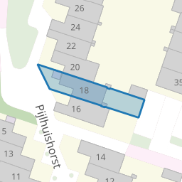 Perceel LNK00-Q-2961