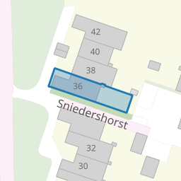 Perceel LNK00-Q-2970