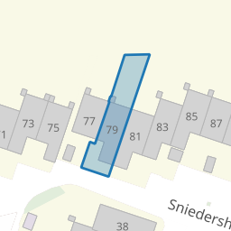 Perceel LNK00-Q-2996