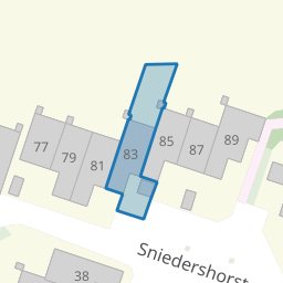 Perceel LNK00-Q-2998