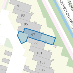 Perceel LNK00-Q-3005