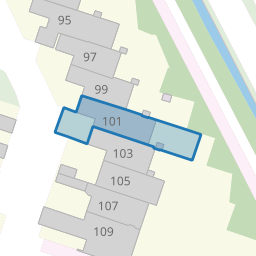 Perceel LNK00-Q-3007