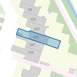 Perceel LNK00-Q-3009