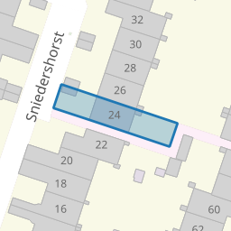 Perceel LNK00-Q-3019