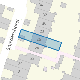 Perceel LNK00-Q-3020