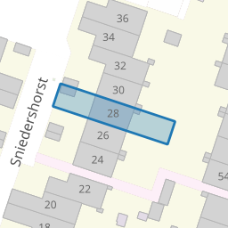 Perceel LNK00-Q-3021