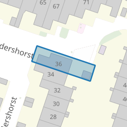 Perceel LNK00-Q-3025