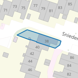 Perceel LNK00-Q-3026