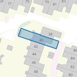 Perceel LNK00-Q-3027