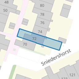 Perceel LNK00-Q-3043