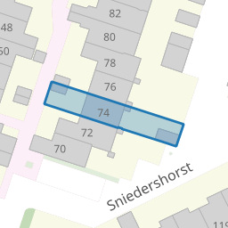 Perceel LNK00-Q-3044