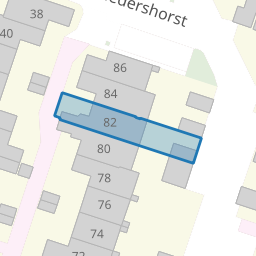 Perceel LNK00-Q-3048