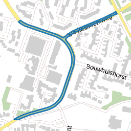 Perceel LNK00-Q-3065