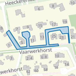 Perceel LNK00-Q-3074