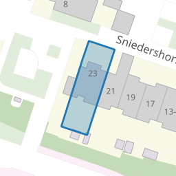 Perceel LNK00-Q-3076