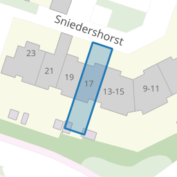 Perceel LNK00-Q-3079