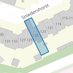 Perceel LNK00-Q-3081