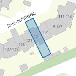 Perceel LNK00-Q-3083