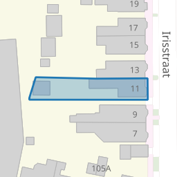 Perceel LNK00-Q-3094