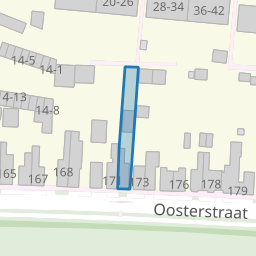 Perceel LNK00-Q-3098