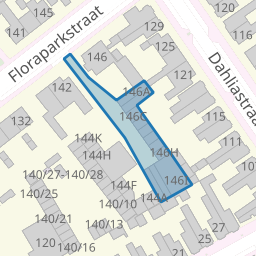 Perceel LNK00-Q-3100