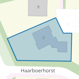 Perceel LNK00-Q-3106