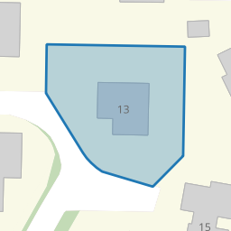 Perceel LNK00-Q-3138