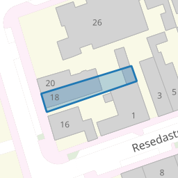 Perceel LNK00-Q-3147