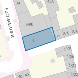 Perceel LNK00-Q-3152