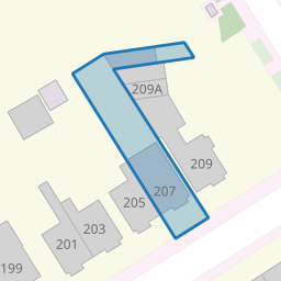 Perceel LNK00-Q-3158