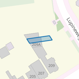 Perceel LNK00-Q-3159