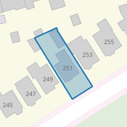 Perceel LNK00-Q-3162