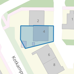 Perceel LNK00-Q-3166