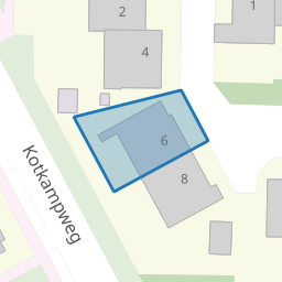 Perceel LNK00-Q-3167