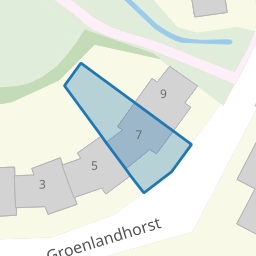 Perceel LNK00-Q-3183