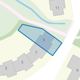 Perceel LNK00-Q-3184