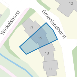 Perceel LNK00-Q-3188