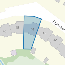 Perceel LNK00-Q-3194