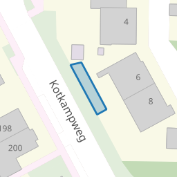 Perceel LNK00-Q-3203