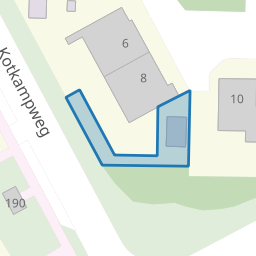 Perceel LNK00-Q-3204