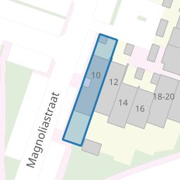 Perceel LNK00-Q-3208