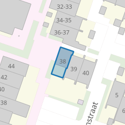 Perceel LNK00-Q-3221