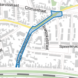 Perceel LNK00-Q-3253