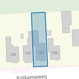 Perceel LNK00-Q-3268