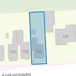 Perceel LNK00-Q-3269