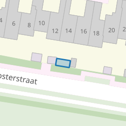 Perceel LNK00-Q-3287