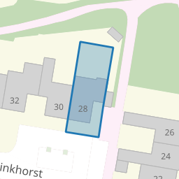 Perceel LNK00-Q-3298