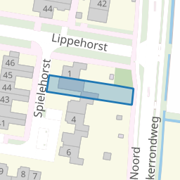 Perceel LNK00-Q-3337