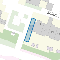 Perceel LNK00-Q-3343