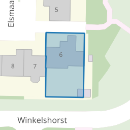 Perceel LNK00-Q-3362